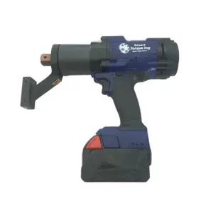 Battery Torque Wrench